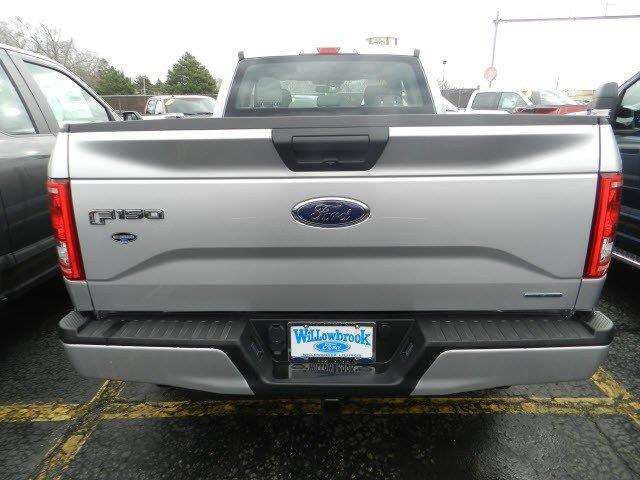 Ford F-150 2016 photo 4